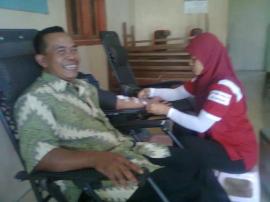 Donor Darah untuk sesama