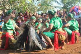 KIPRAH KARYA SETYA MANUNGGAL DI SEMANU