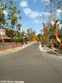 PERSIAPAN LOMBA PENGAGUNGAN 2018