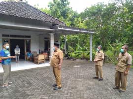 SAMBANG WARGA ISOLASI MANDIRI