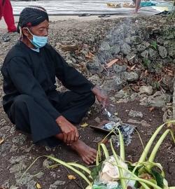 BERSIH KALI TALANG