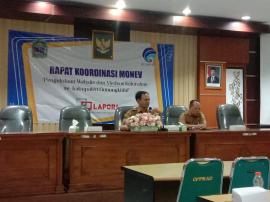 RAKOR EVALUASI PENGELOLAAN WEBSITE DAN MEDSOS KALURAHAN SE KABUPATEN GUNUNGKIDUL