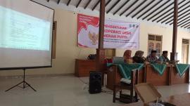 MUSKALSUS KOPERASI MERAH PUTIH
