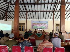 PELATIHAN PENYEMBELIHAN HEWAN QURBAN