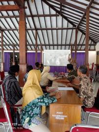 RAPAT KOORDINASI PENGURUS BUMKAL