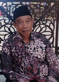 KALURAHAN KELOR BERDUKA