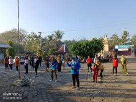 GERAKAN MASYARAKAT SEHAT 