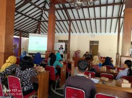 MUSYAWARAH MASYARAKAT KALURAHAN