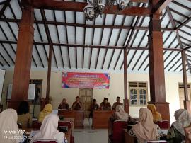 MUSYAWARAH RENCANA KERJA PEMERINTAH KALURAHAN  2026