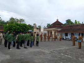APEL RUTIN PAMONG