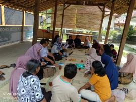 RAPAT KOORDINASI B2SA