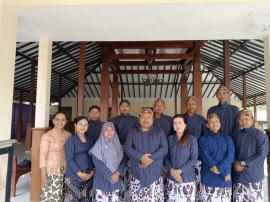 PROFIL PEJABAT KALURAHAN KELOR