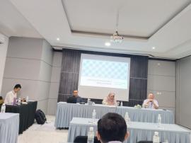 SOSIALISASI PERAN PEMERINTAHAN KALURAHAN