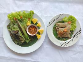 BIMTEK  PENGOLAHAN PANGAN B2SA