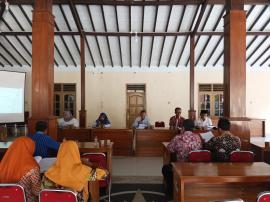 MUSKAL KETAHANAN PANGAN