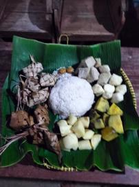 Warga Dusun Sudimoro Gelar Tradisi Gumbrekan sebagai Wujud Syukur dan Pelestarian Budaya