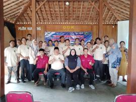 Pelatihan Pengelolaan BUMKal: Dorong Kemandirian Ekonomi Kalurahan