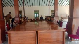 Desa Kelor Bahas RAPBKAL 2026 dan Perizinan Tanah Sewa KDMP