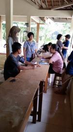 Posyandu Lansia Sudimoro Aktif Tingkatkan Kesehatan Warga Usia Lanjut