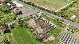 Pembangunan Koperasi Merah Putih di Kalurahan Kelor Bersinergi dengan Koramil 07 Karangmojo