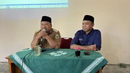 Sidang Pembahasan dan Penetapan APBKal 2026 Digelar, Fokuskan Isu Strategis Pembangunan Desa