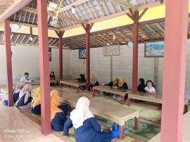 KWT Srikandi Kelor Gelar Tutup Buku 2025, Evaluasi Kegiatan dan Susun Program 2026