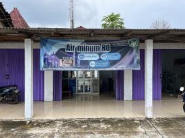 BUMDes Bina Sejahtera Majukan Kalurahan Kelor Lewat Usaha Isi Ulang Air Minum RO