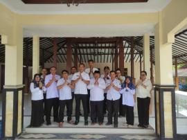 Syawalan Kalurahan Kelor Berlangsung Khidmat, Perkuat Silaturahmi Pemerintah dan Masyarakat