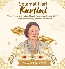 PERINGATAN HARI KARTINI