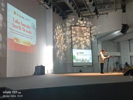 Lurah se-DIY Ikuti Penguatan Pengelolaan Dana Kalurahan Transparan dan Akuntabel