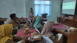 PEMBINAAN ASET 