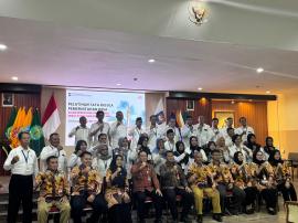 PELATIAHN TATA KELOLA PEMERINTAHAN DALAM MENDUKUNG KDMP