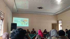 REMBUG STUNTING KALURAHAN KELOR BAHAS STRATEGI PERCEPATAN PENURUNAN STUNTING
