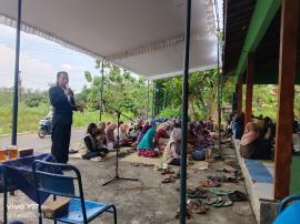 Bersih Dusun Slametan Tahun 2026 Berlangsung Khidmat dan Guyub Rukun