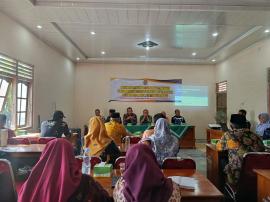 SOSIALISASI DAN PENDIDIKAN POLITIK MENYONGSONG PEMILIHAN LURAH KALURAHAN KELOR TAHUN 2026
