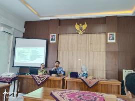Forum Keistimewaan Kalurahan se-Kapanewon Karangmojo Bahas Penguatan Peran Kalurahan dalam Pembangun