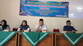 Musyawarah Kalurahan Bahas RKPKal Tahun 2027, Wujudkan Perencanaan Pembangunan Partisipatif