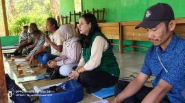 Panitia Pilurdes Kalurahan Kelor Mulai Sosialisasi Serentak di Tiga Padukuhan