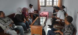 SURVEY KPM PENERIMA BANSOS