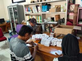 Panitia Pilur Kelor Mulai Persiapkan Logistik, Pastikan Kebutuhan Hari H Lengkap